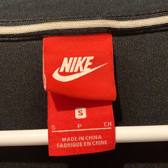 Chinese New Year Nike jacket - Picture 3 of 3